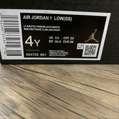 Air Jordan 1 Low Aj1 554723601 - Lasper Shop