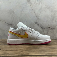 Air Jordan 1 Low Aj1cu4610100 - comprar online