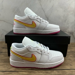 Air Jordan 1 Low Aj1cu4610100 - loja online