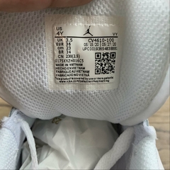 Imagem do Air Jordan 1 Low Aj1cu4610100
