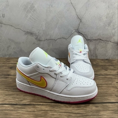 Air Jordan 1 Low Aj1cu4610100 - comprar online