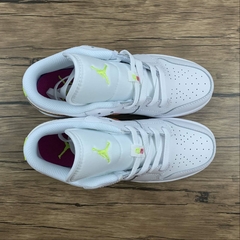Air Jordan 1 Low Aj1cu4610100 - Lasper Shop