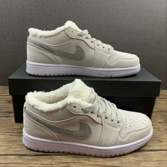 Air Jordan 1 Low Bo0750002 - loja online