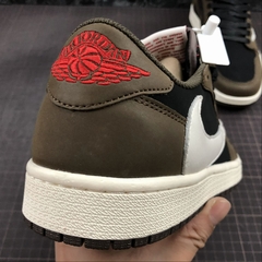 Air Jordan 1 Low Cd4277001 na internet