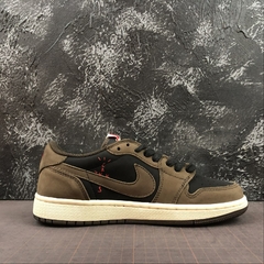 Air Jordan 1 Low Cq4277001 - comprar online
