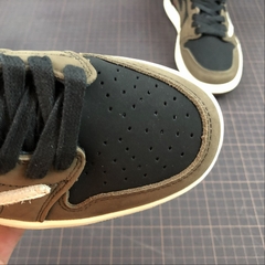Imagem do Air Jordan 1 Low Cq4277001