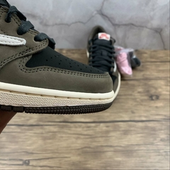 Air Jordan 1 Low Cq4277001 - loja online