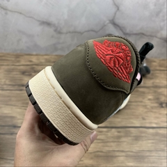 Air Jordan 1 Low Cq4277001 - comprar online
