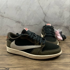 Air Jordan 1 Low Cq4277001 - comprar online