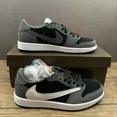 Air Jordan 1 Low Cq4277002 - loja online