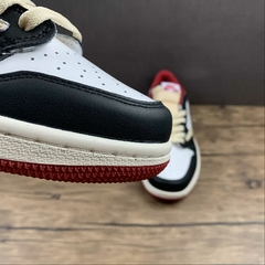 Air Jordan 1 Low Cq4278088 - loja online
