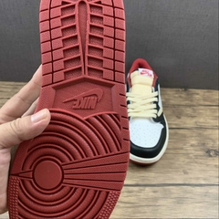 Air Jordan 1 Low Cq4278088 na internet