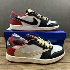 Air Jordan 1 Low Cq4278088 - loja online