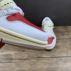 Air Jordan 1 Low Cz0775100 - loja online