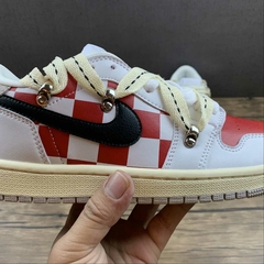 Air Jordan 1 Low Cz0775100