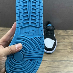 Air Jordan 1 Low Cz0790104 na internet