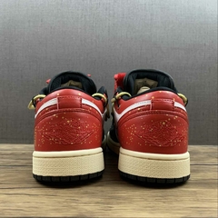 Air Jordan 1 Low Dc0774004 na internet