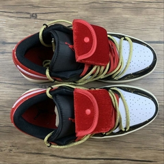 Air Jordan 1 Low Dc0774004 - Lasper Shop