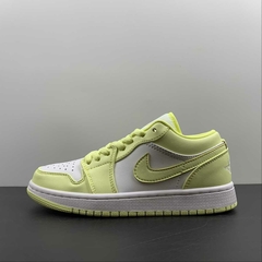 Air Jordan 1 Low Dc0774007