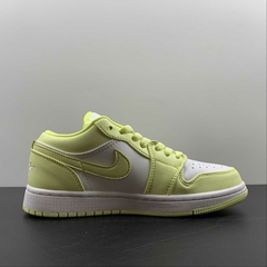 Air Jordan 1 Low Dc0774007 - comprar online