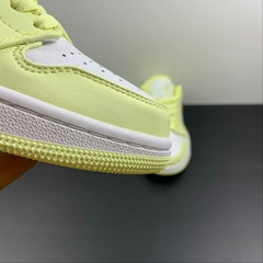 Air Jordan 1 Low Dc0774007 - loja online