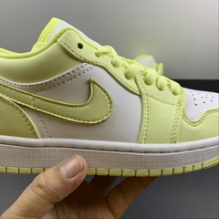 Air Jordan 1 Low Dc0774007