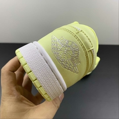 Air Jordan 1 Low Dc0774007 - comprar online