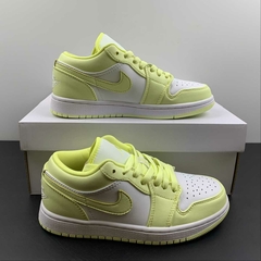 Air Jordan 1 Low Dc0774007 - loja online