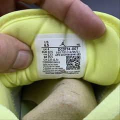 Imagem do Air Jordan 1 Low Dc0774007