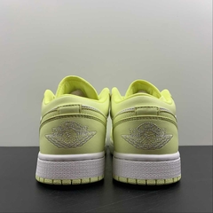 Air Jordan 1 Low Dc0774007 na internet