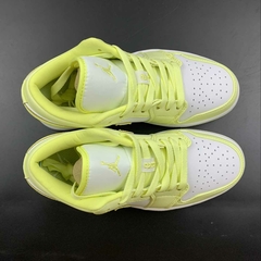 Air Jordan 1 Low Dc0774007 - Lasper Shop