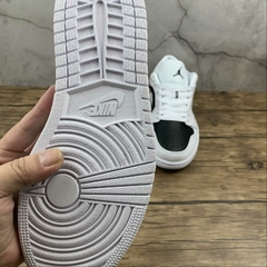 Air Jordan 1 Low Dc0774100 - comprar online