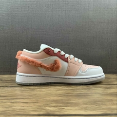 Air Jordan 1 Low Dc0774105 - comprar online