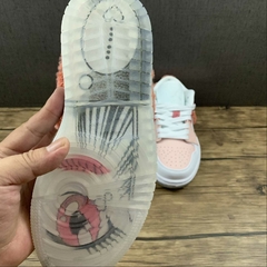 Air Jordan 1 Low Dc0774105 na internet