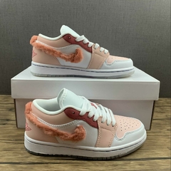Air Jordan 1 Low Dc0774105 - loja online