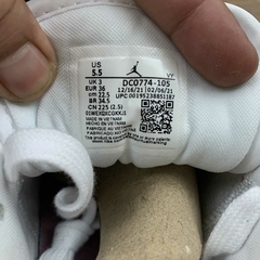 Imagem do Air Jordan 1 Low Dc0774105