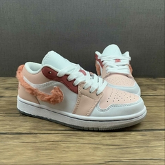 Air Jordan 1 Low Dc0774105 - comprar online