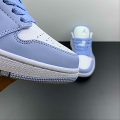 Air Jordan 1 Low Dc0774141 - loja online