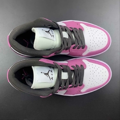 Air Jordan 1 Low Dc1767160 - Lasper Shop