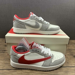 Air Jordan 1 Low Dc6691016 - loja online