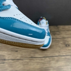 Air Jordan 1 Low Dc6991400 - loja online