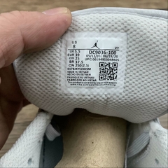 Imagem do Air Jordan 1 Low Dc9036100