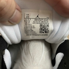 Imagem do Air Jordan 1 Low Dd1527114