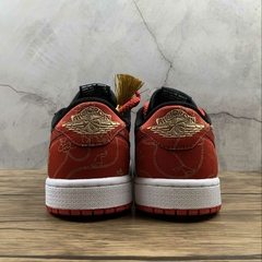 Air Jordan 1 Low Dd2233001 na internet
