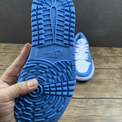 Air Jordan 1 Low Dd9315100 na internet