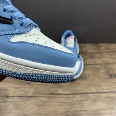 Air Jordan 1 Low Dh3277109 - loja online