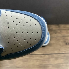 Imagem do Air Jordan 1 Low Dh3277109