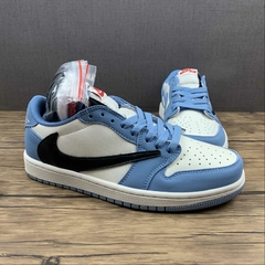Air Jordan 1 Low Dh3277109 - comprar online