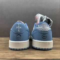 Air Jordan 1 Low Dh3277109 na internet