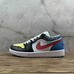 Air Jordan 1 Low Dh5927006
